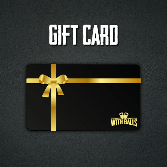 Giftcard